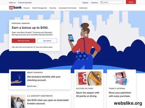 usbank.com