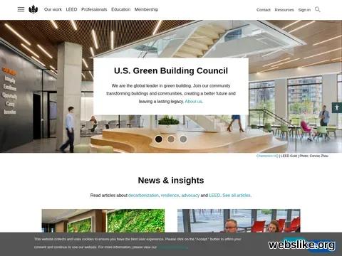 usgbc.org