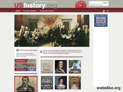 ushistory.org