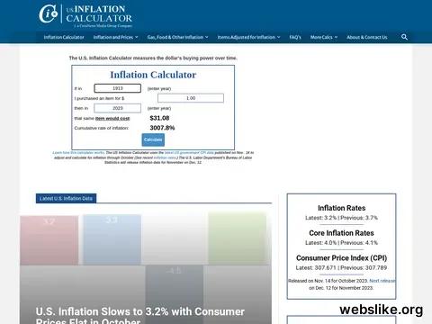 usinflationcalculator.com