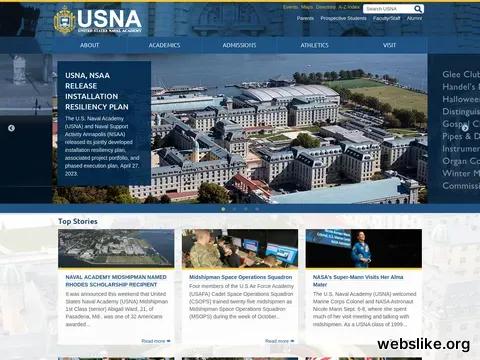 usna.edu