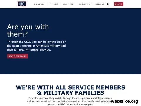 uso.org