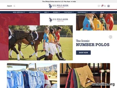 uspoloassn.com