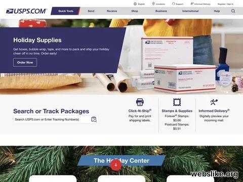 usps.com