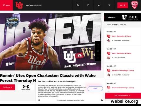 utahutes.com