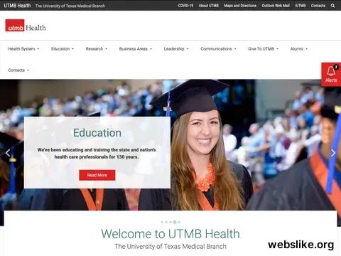 utmb.edu