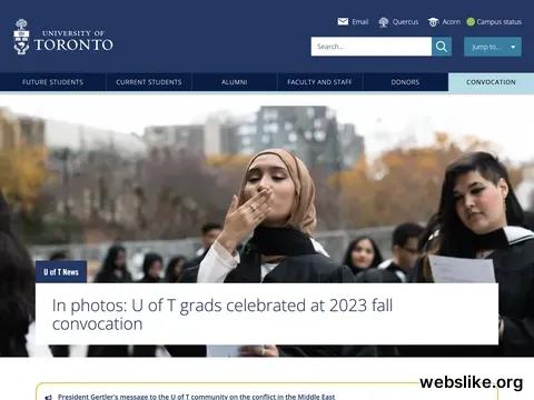 utoronto.ca