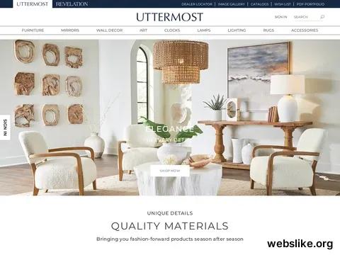 uttermost.com