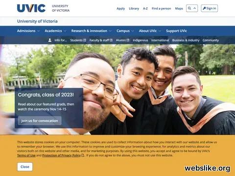 uvic.ca