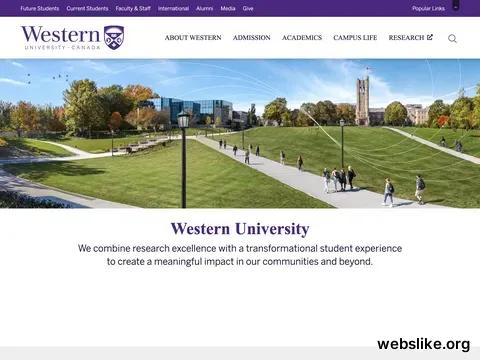 uwo.ca