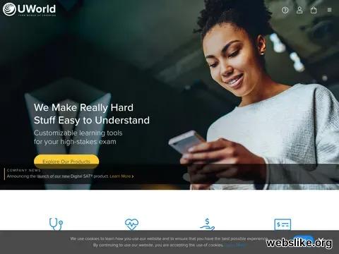 uworld.com