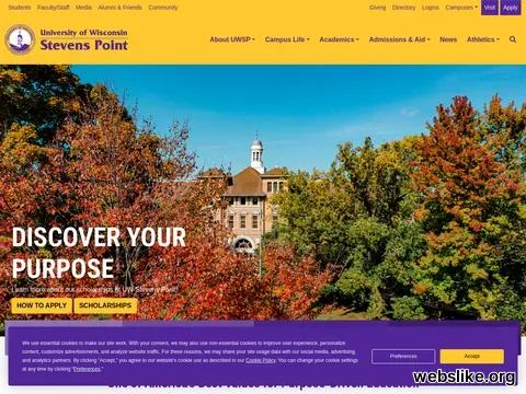 uwsp.edu