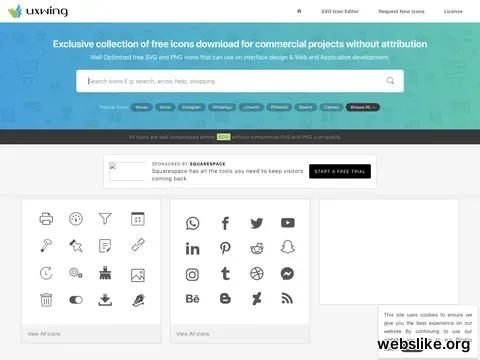 uxwing.com