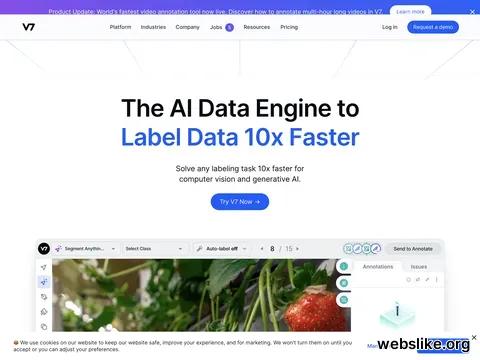 v7labs.com