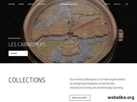 vacheron-constantin.com