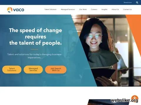 vaco.com