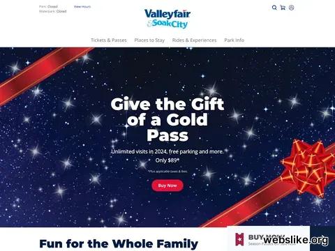 valleyfair.com