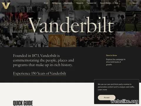 vanderbilt.edu