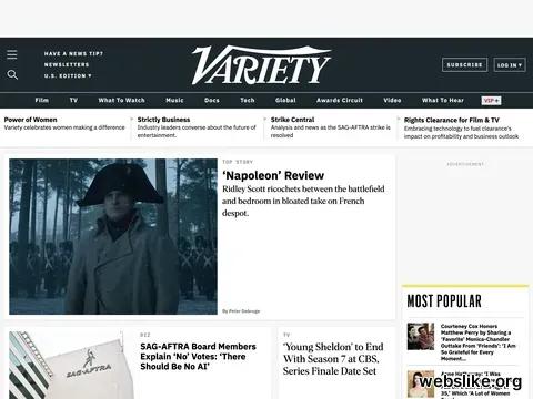 variety.com