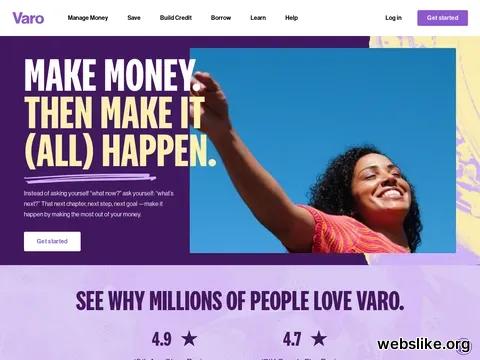 varomoney.com