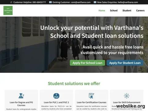 varthana.com