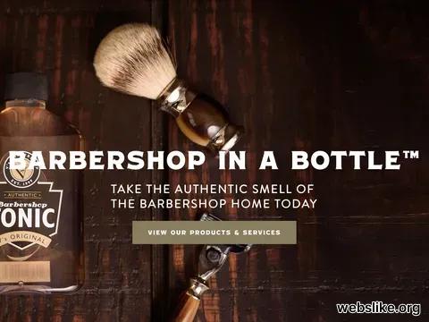 vbarbershop.com