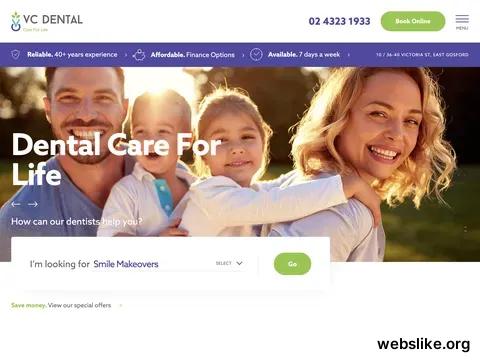 vcdental.com.au