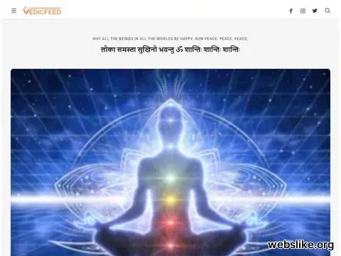 vedicfeed.com