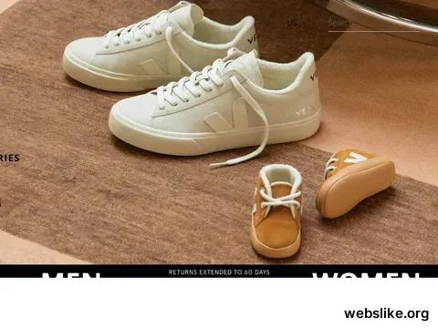 veja-store.com