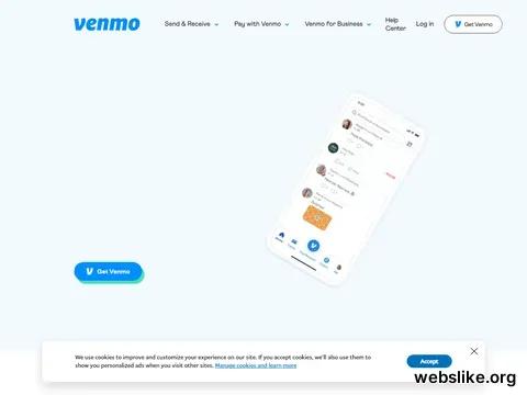 venmo.com