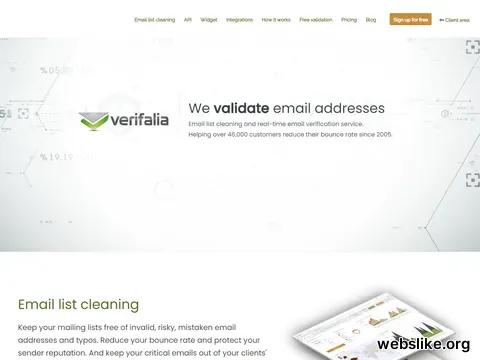 verifalia.com