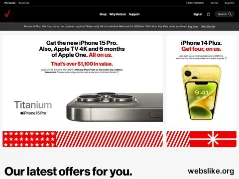 verizonwireless.com