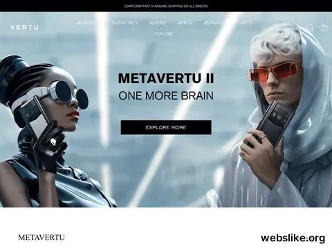 vertu.com