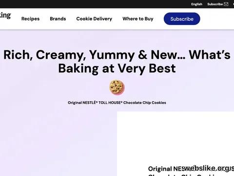 verybestbaking.com