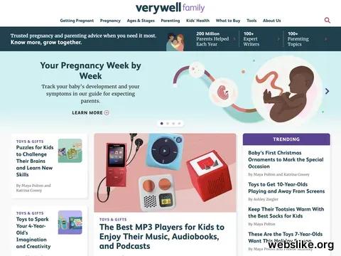 verywellfamily.com