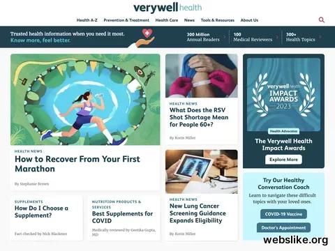 verywellhealth.com