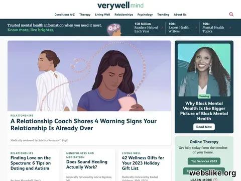 verywellmind.com