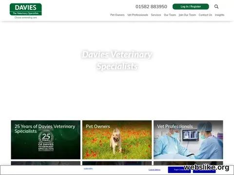 vetspecialists.co.uk