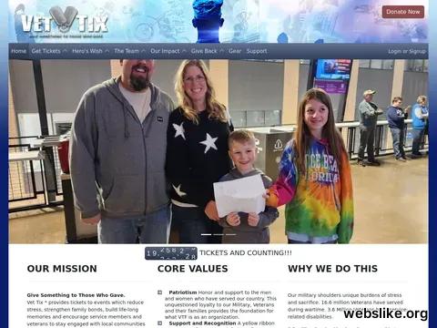 vettix.org