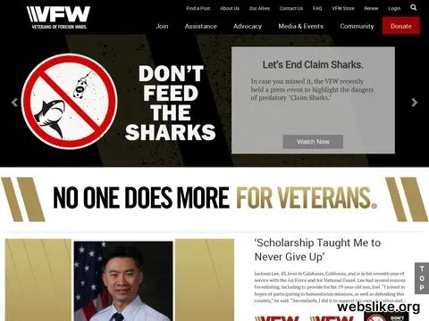 vfw.org