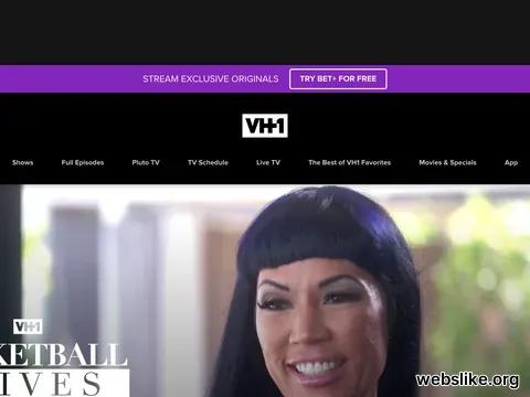 vh1.com