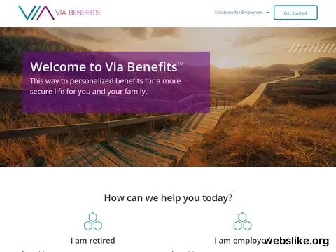 viabenefits.com