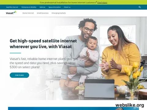 viasat.com