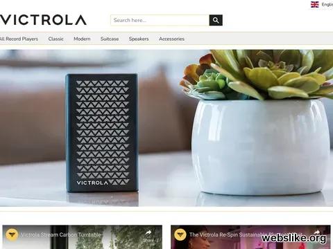 victrola.com