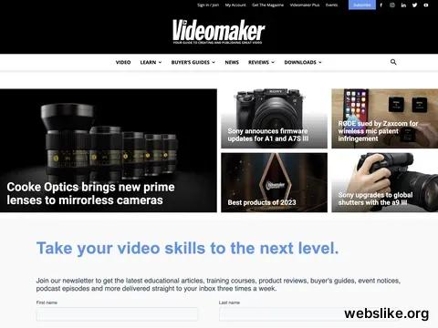 videomaker.com