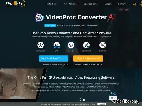 videoproc.com