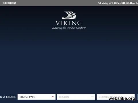 vikingcruises.com