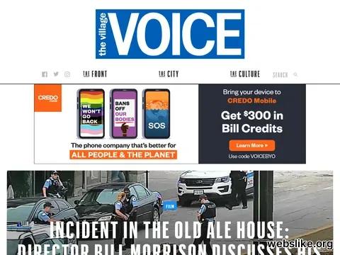 villagevoice.com