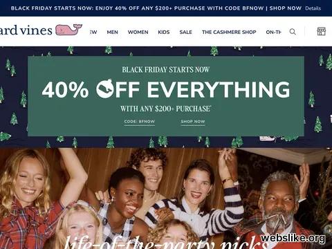 vineyardvines.com