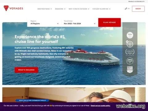 virginvoyages.com